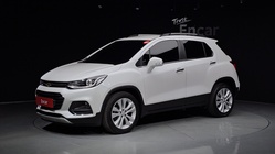 Chevrolet Trax 2018