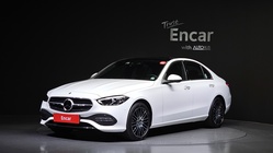 Mercedes-Benz C-Class 2024