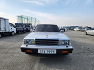 Hyundai Grandeur 1990