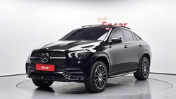 Mercedes-Benz GLE-Class 2022