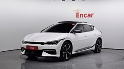 Kia EV6 2022