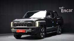 Kia Tasman 2025