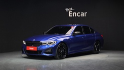 BMW 3 Series 2019