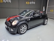 MINI Roadster 2014