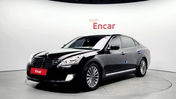 Hyundai Equus 2014
