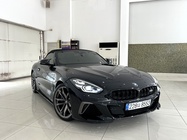 BMW Z4 2021