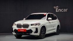 BMW X3 2023