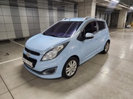Chevrolet Spark 2014