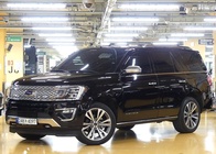 Ford Expedition 2021