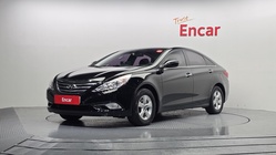 Hyundai Sonata 2014