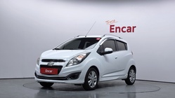 Chevrolet Spark 2014