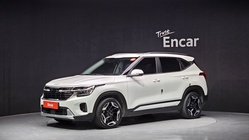 Kia Seltos 2022