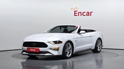 Ford Mustang 2020