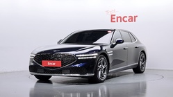 Genesis G90 2022