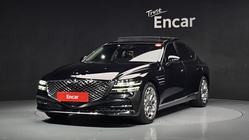 Genesis G80 2023