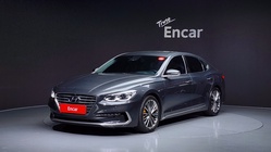 Hyundai Grandeur 2018