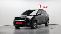 Kia Seltos 2021