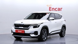 Kia Seltos 2019