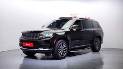Jeep Cherokee 2021