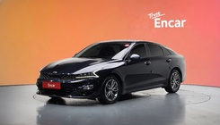 Kia K5 2021