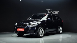 BMW X5 2018