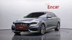 Hyundai Genesis 2015