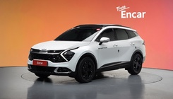 Kia Sportage 2021