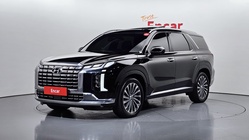 Hyundai Palisade 2024