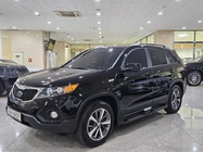 Kia Sorento 2011