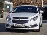 Chevrolet Cruze 2016