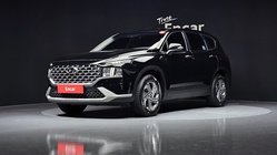 Hyundai Santa Fe 2023