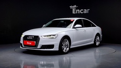 Audi A6 2015