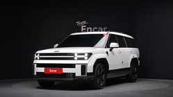 Hyundai Santa Fe 2024