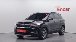 Kia Seltos 2019