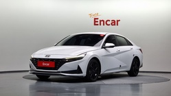 Hyundai Avante 2023