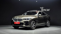 BMW X6 2023