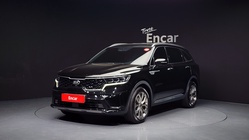 Kia Sorento 2020