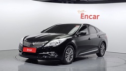 Hyundai Grandeur 2015