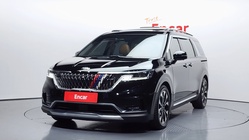 Kia Canival 2020
