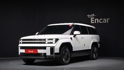 Hyundai Santa Fe 2023