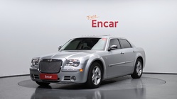 Chrysler 300C 2008