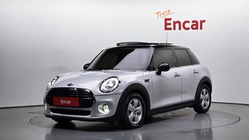 MINI Cooper 2015