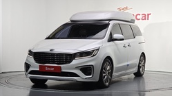 Kia Canival 2019