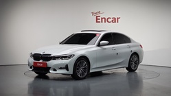 BMW 3 Series 2022