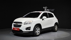 Chevrolet Trax 2015