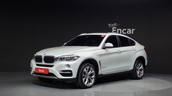 BMW X6 2018