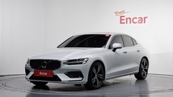 Volvo S60 2021