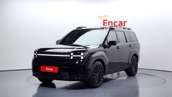 Hyundai Santa Fe 2023