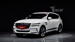 Genesis GV80 2022