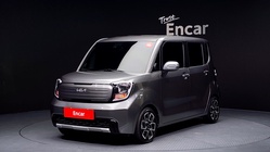 Kia RAY 2023